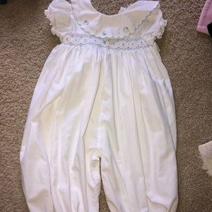 Gorgeous Carriage Boutique Long Bubble